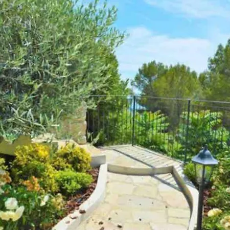 D Exception Avec Terrasse, Jacuzzi, Vue Mer, Parking, En Plein Coeur Du Village De