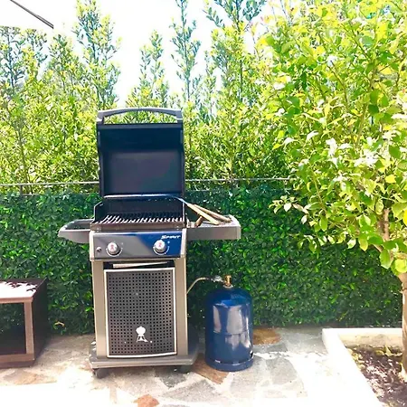 D Exception Avec Terrasse, Jacuzzi, Vue Mer, Parking, En Plein Coeur Du Village De Apartment *