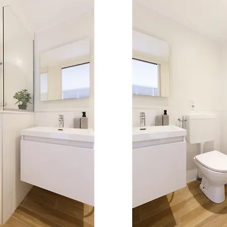 D Exception Avec Terrasse, Jacuzzi, Vue Mer, Parking, En Plein Coeur Du Village De Apartment Eze